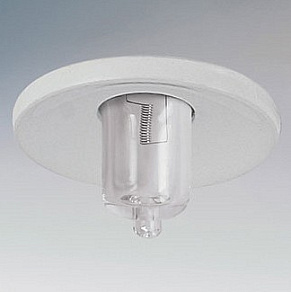 Встраиваемый светильник Lightstar Piccino 011090