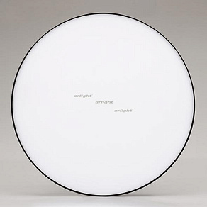 Накладной светильник Arlight SP-RONDO-140B-18W White 022909(1)