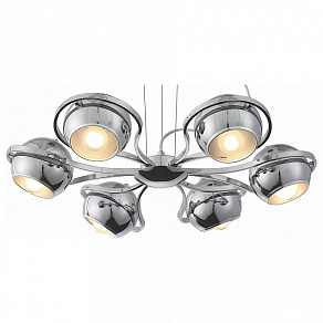 Подвесная люстра ST-Luce Lino SL852.103.06