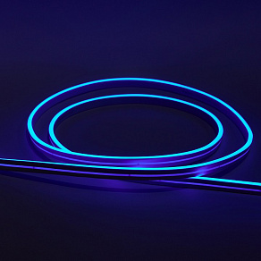 Комплект с лентой светодиодной Eleganz LUX EL-N220-9B