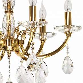 Подвесная люстра Osgona Stregaro 694062