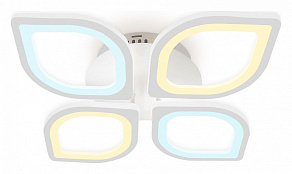 Потолочная люстра Ambrella FA FA4488