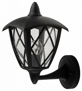 Светильник на штанге De City Корсо 5 801022201