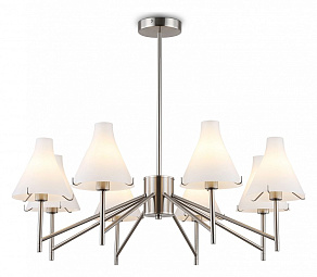 Люстра на штанге Ambrella Light HIGH LIGHT LH57125