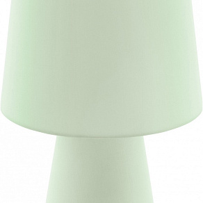 Настольная лампа декоративная Eglo ПРОМО Carpara 97431