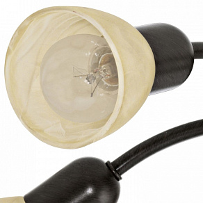 Спот Eglo Dakar 87083