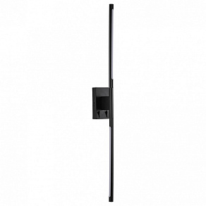Подсветка для картины Arte Lamp Lines A2029AP-1BK