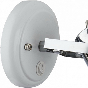 Бра Arte Lamp 1677 A1677AP-1WH