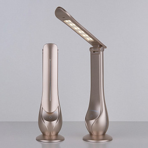 Настольная лампа офисная Elektrostandard Orbit a039090