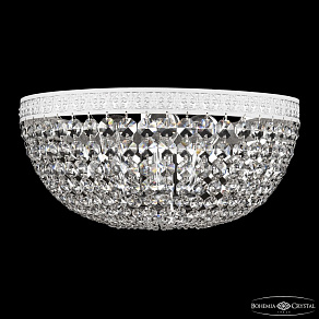Накладной светильник Bohemia Ivele Crystal AL1905 AL19051B/35FL WMN