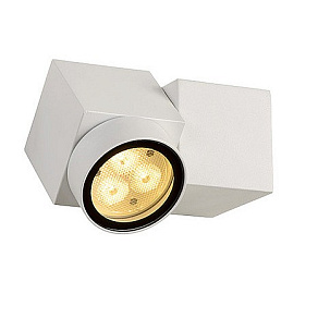 Накладной светильник Lucide Kwadro LED 27875/03/31