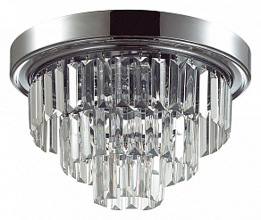 Потолочная люстра Lumion ZAHA 8266/4C