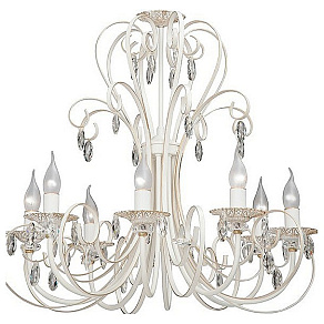 Подвесная люстра Vitaluce V1680 V1680-0/8