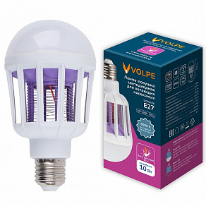 Лампа светодиодная Volpe  UL-00012747