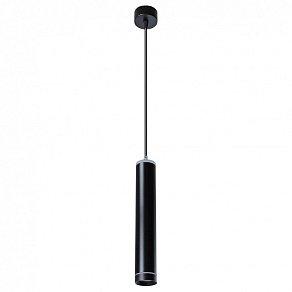 Подвесной светильник Arte Lamp Altais A6110SP-2BK