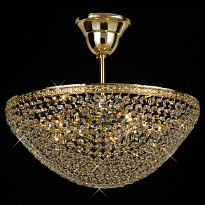 Люстра на штанге Favourite Novel 1186-5U