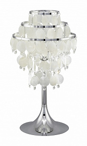 Настольная лампа декоративная Eglo Chipsy 90035