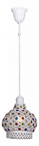Подвесной светильник Favourite Latifa 1665-1P