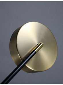 Подвесная люстра Zortes Lunar ZRS.01243.08