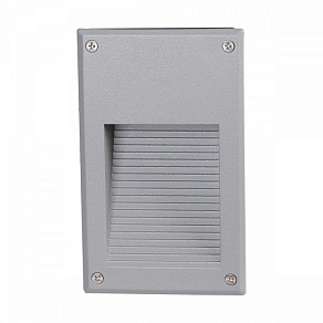 Встраиваемый светильник Reluce  86604-9.0-001TL LED6W GR