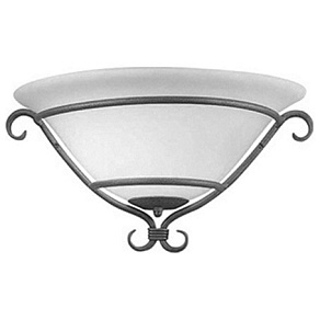 Накладной светильник Elstead Lighting Torchier TCH/WU BLACK