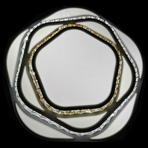 Накладной светильник Natali Kovaltseva LED TECHNOLOGY  STYLE 71025/1W
