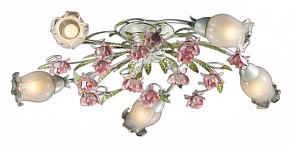 Потолочная люстра Odeon Light Ameli 2252/5C