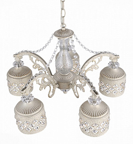 Подвесная люстра ST-Luce SL240 SL240.503.05