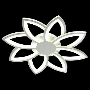 Потолочная люстра Lumion Juna 4447/99CL