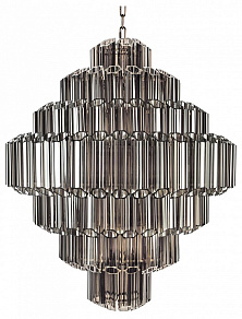 Подвесная люстра Loft it Celebration 10579/800 Smoke