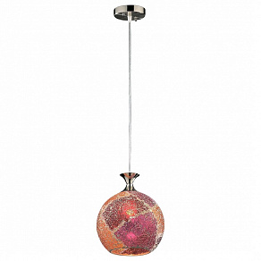 Подвесной светильник Odeon Light Terro 2093/1A