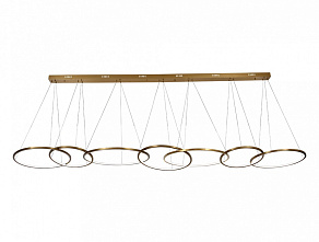 Подвесная люстра Newport LOREN М0071011