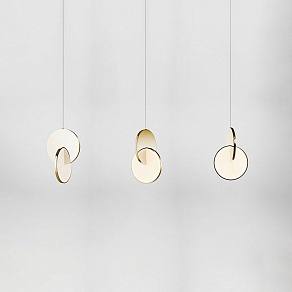 Подвесной светильник L'Arte Luce  L41001.92