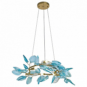 Подвесная люстра Alfa-Light F3224 F3224-39