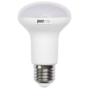 Лампа светодиодная Jazzway Pled Power E27 8Вт 3000K 1033642