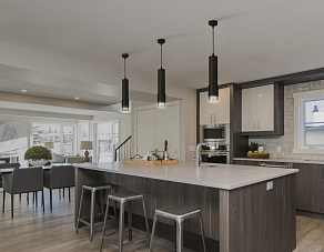 Подвесной светильник Ambrella XP XP7422002