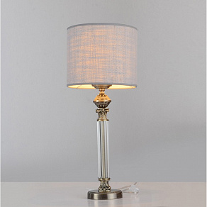 Настольная лампа декоративная Omnilux Rovigo OML-64304-01