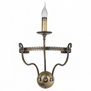 Бра Jupiter Wenecja 1451 WE K 1 P