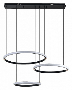 Подвесной светильник Natali Kovaltseva LED LAMPS 81280 LED LAMPS 81281