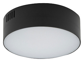 Накладной светильник Nowodvorski Lid Round Led 10415