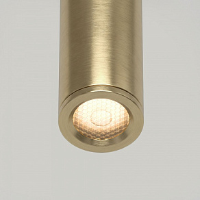 Подвесной светильник Elektrostandard  50263 LED