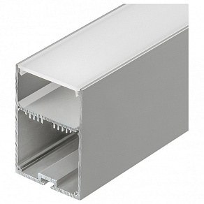 Профиль подвесной Arlight SL-LINE-4970-2000 ANOD 019297