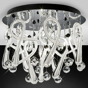 Накладной светильник Mantra Class 0725