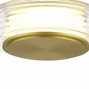 Подвесной светильник ST-Luce FRITTELA SL6239.203.01