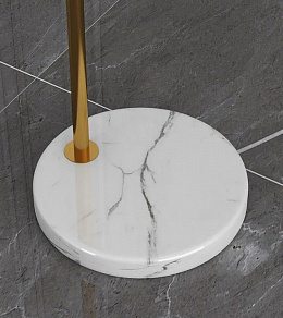 Торшер TopDecor Jazz Jazz F1 33