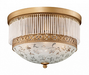 Накладной светильник Odeon Light Suri 2552/3
