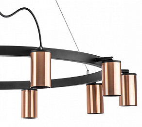 Подвесная люстра Lightstar Rullo LR020300