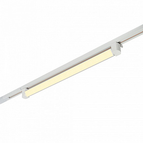 Накладной светильник MyFar Lines MT0112-30W3K-W