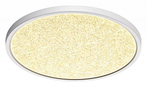 Накладной светильник Sonex Omega White 7661/32L