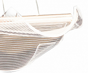 Подвесной светильник Kink Light Нубе 08043-1A,37